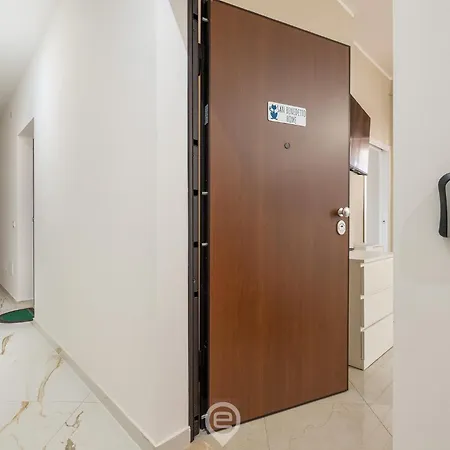 Tipologia 015 Apartman