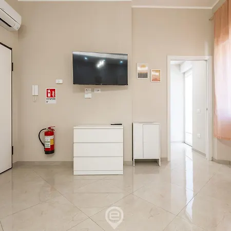 Apartman Tipologia 015