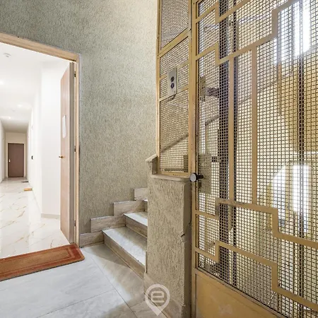 Apartman Tipologia 015