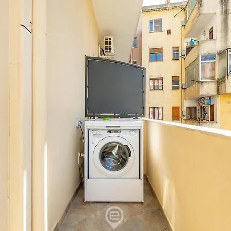 Apartman Tipologia 015 *