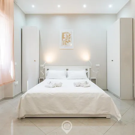 Apartment San Benedetto Cagliari