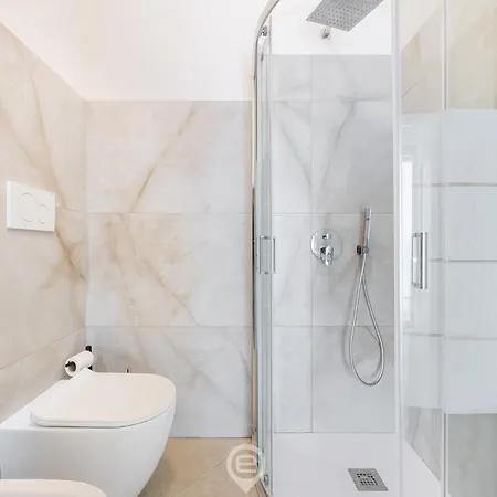 San Benedetto Apartment Cagliari